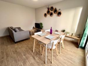 Appartements Heze YourHostHelper : photos des chambres