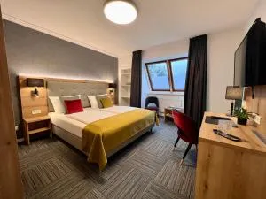 Hotel Garni am Obsthof GbR - 施塔德