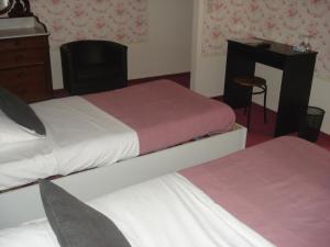 Hotel Montovani