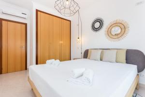 Solemar - Pools Fast WIFI AC - Portimão