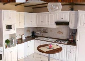 Au Moulin de la Tour