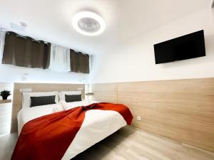 Pool View Holiday Home