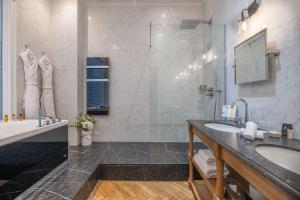 Hotels Le Boutique Hotel & Spa : photos des chambres