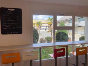 Première Classe Nantes Sud - Rezé Aéroport