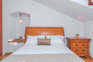 Stone apartment Djuretic