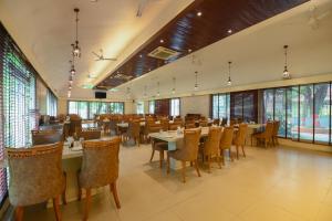 Visava Amusement Park & Resort Navi Mumbai