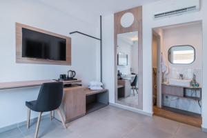 Kahlua Boutique Hotel - Adults Only