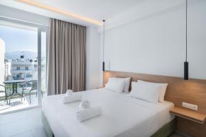 Kahlua Boutique Hotel - Adults Only