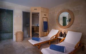Hotels Le Boutique Hotel & Spa : photos des chambres