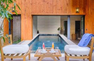 Hotels Le Boutique Hotel & Spa : photos des chambres