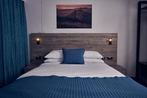 Caban, Pendine Sands