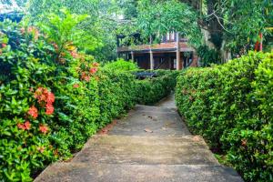 Vintara Eco Resort