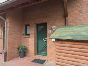 Ferienhaus Perlmuschel, FeWo Vermittlung Nordsee