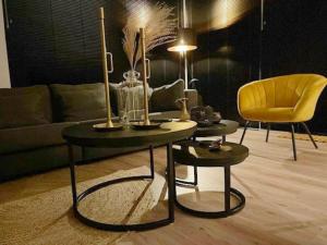 Water Villa in Heeg by Heegermeer