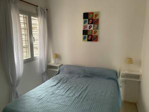 Cómodo depto. 1 dormitorio.