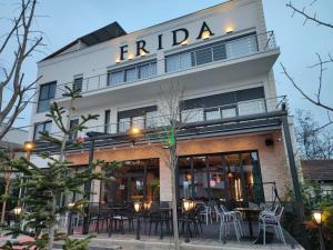 Hotel Frida