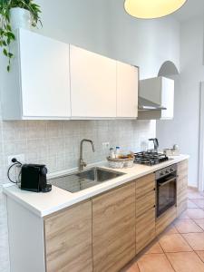 Al centro storico Home