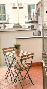 Al centro storico Home