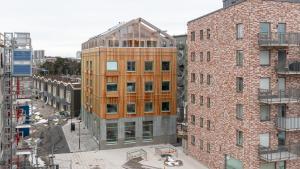 HomeX Hotel for Gamers