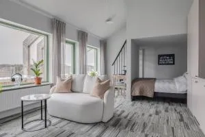 HomeX Hotel for Gamers - Djursholm