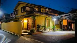 山水之家 - Sakamoto