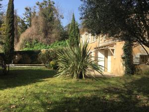 Maisons de vacances Bourg sainte-croix : photos des chambres