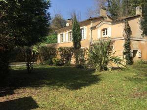 Maisons de vacances Bourg sainte-croix : photos des chambres