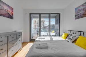 Dom & House Apartamenty Plac Unii