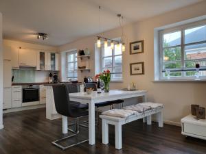 Ferienhaus DHH "Rasmus"