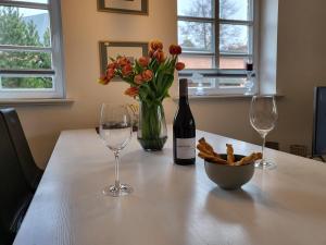 Ferienhaus DHH "Rasmus"