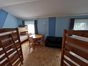 Schwarzwald Sportzentrum Neubulach