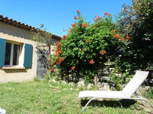 Appartements Campagne de Saint Clair : Appartement 1 Chambre