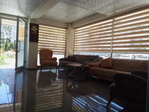 GÜNDOĞDU OTEL
