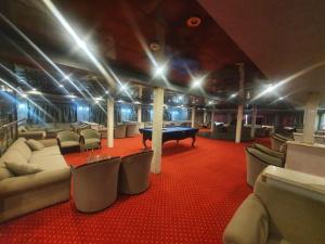 Five-star Nile cruise 4 Night from Luxor to Aswan every Monday, Thursday and Saturday