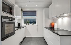 Gorgeous Apartment In Skagen With Wifi