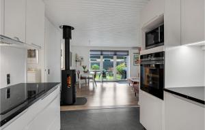 Gorgeous Apartment In Skagen With Wifi