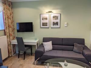 Altenberger Stadtvilla