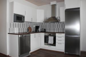 Holiday Houses Saimaa Gardens