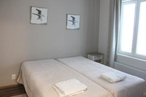 Holiday Houses Saimaa Gardens