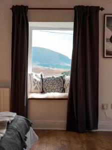 Double Room with Lake View room in Pure Magic Lodge