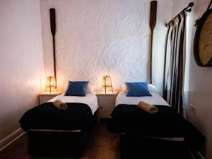 Triple Room room in Pure Magic Lodge