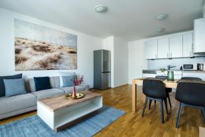 Business & Family Ambiente Apartments