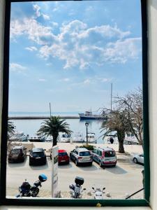 Fokus seaview apartment