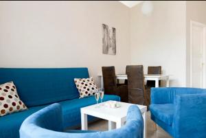 Bright apartment in Old Town by URBAN RENT