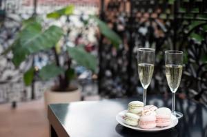 Bright apartment in Old Town by URBAN RENT