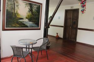 Hotel Colonial - Salamina Caldas
