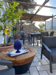 CapriGetaway - Casa Due Golfi