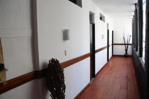 Hotel Colonial - Salamina Caldas