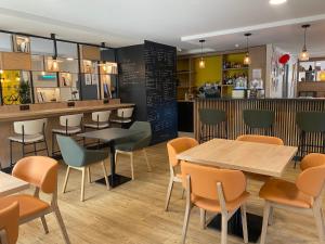 Hotels Premiere Classe Nantes Sud - Reze Aeroport : photos des chambres