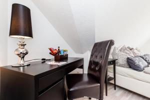 MY Messe & Business Home - by Lanxess Arena Messe Cologne